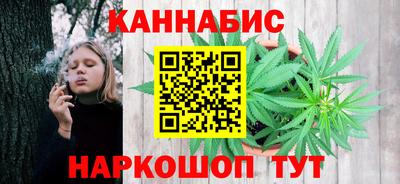 крисы Канаш